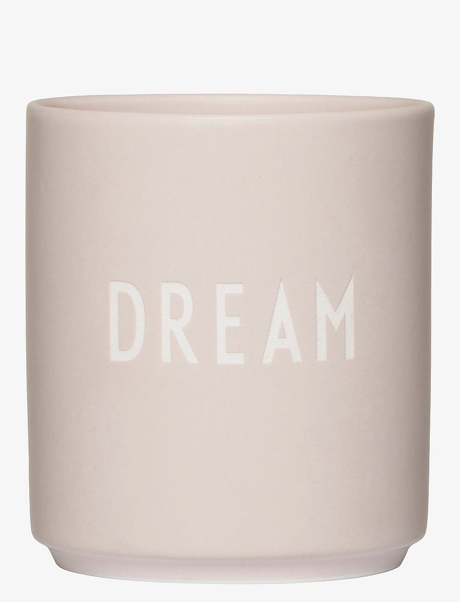 Design Letters - Favourite cups - nach preis einkaufen - pastel beige 7604c - 1
