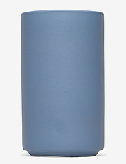 Design Letters - Favourite vase - wazony w kształcie cylindra - bluehappy - 1