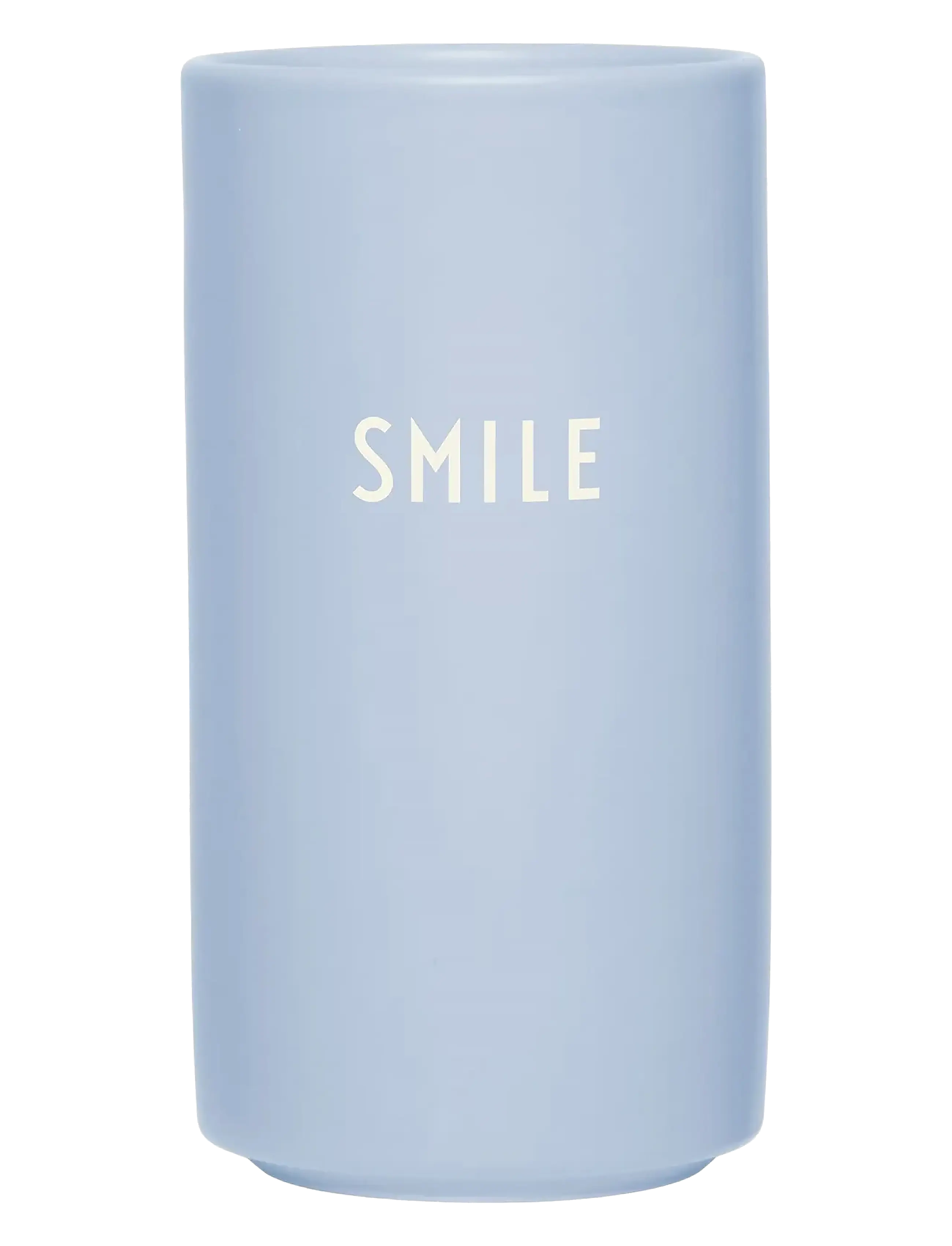 DUSTY BLUE