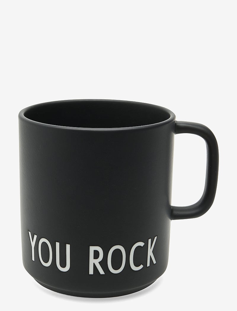 Design Letters - Favourite cup with handle - die niedrigsten preise - bkyourock - 0