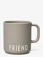 Favourite cup with handle - CLGRFRIEND