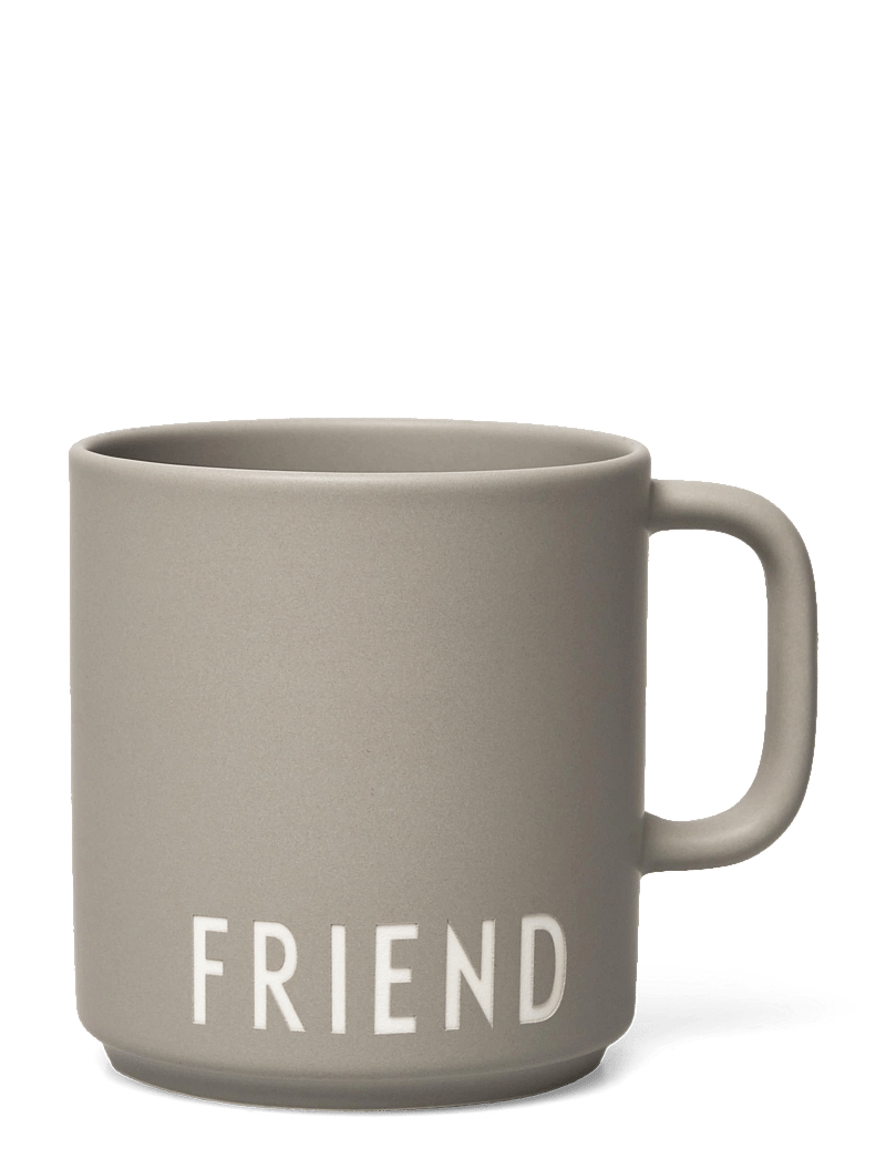 Design Letters - Favourite cup with handle - die niedrigsten preise - clgrfriend - 0