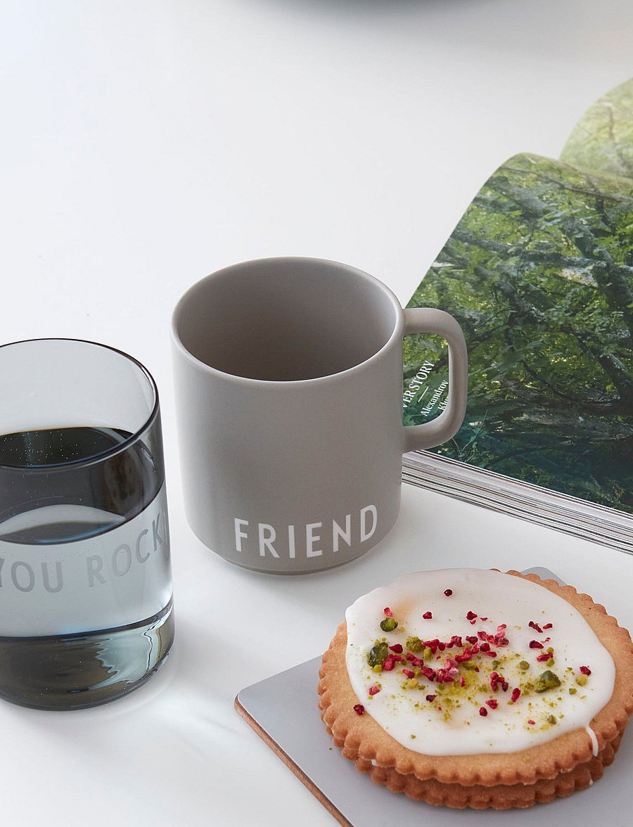 Design Letters - Favourite cup - celebration (handle) - madalaimad hinnad - clgrfriend - 1