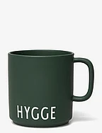 Favourite cup with handle - DGHYGGE