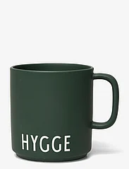 Design Letters - Favourite cup with handle - mažiausios kainos - dghygge - 0