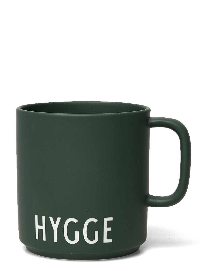 Design Letters - Favourite cup with handle - die niedrigsten preise - dghygge - 0