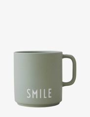 Favourite cup with handle - GREENSMILE