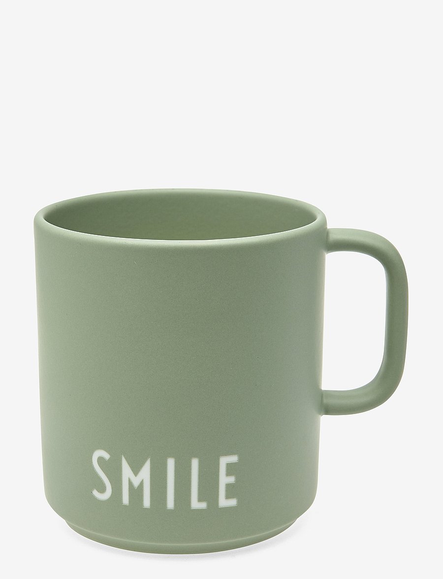 Design Letters - Favourite cup - celebration (handle) - nach preis einkaufen - greensmile - 1