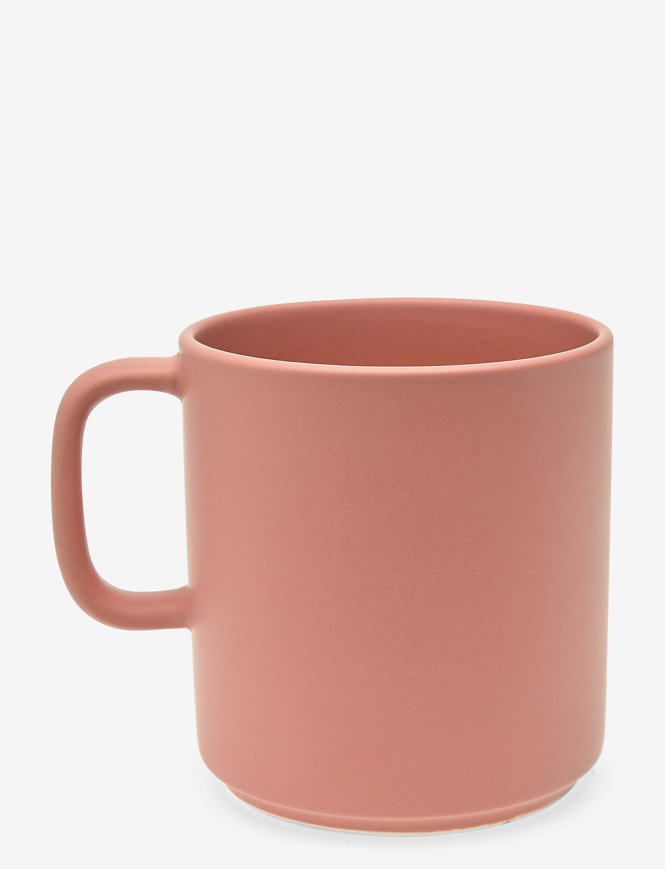 Design Letters - Favourite cup with handle - mažiausios kainos - nudelove - 1