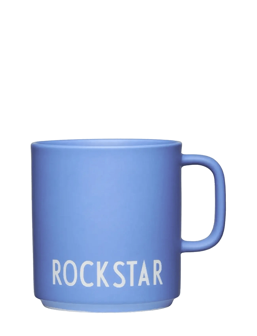 Design Letters - Favourite cup - celebration (handle) - nach preis einkaufen - provence blue - 0