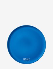Favourite plate - COBALT BLUE 2728C