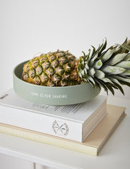 Design Letters - Favourite bowl large - frokostskåler - greenloisf - 1