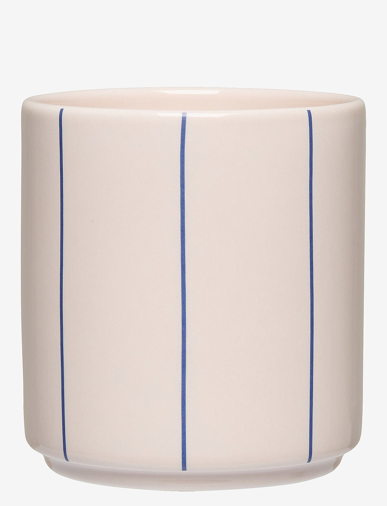 Design Letters - Pyjamas cup - die niedrigsten preise - pastel beige + midnight blue - 0