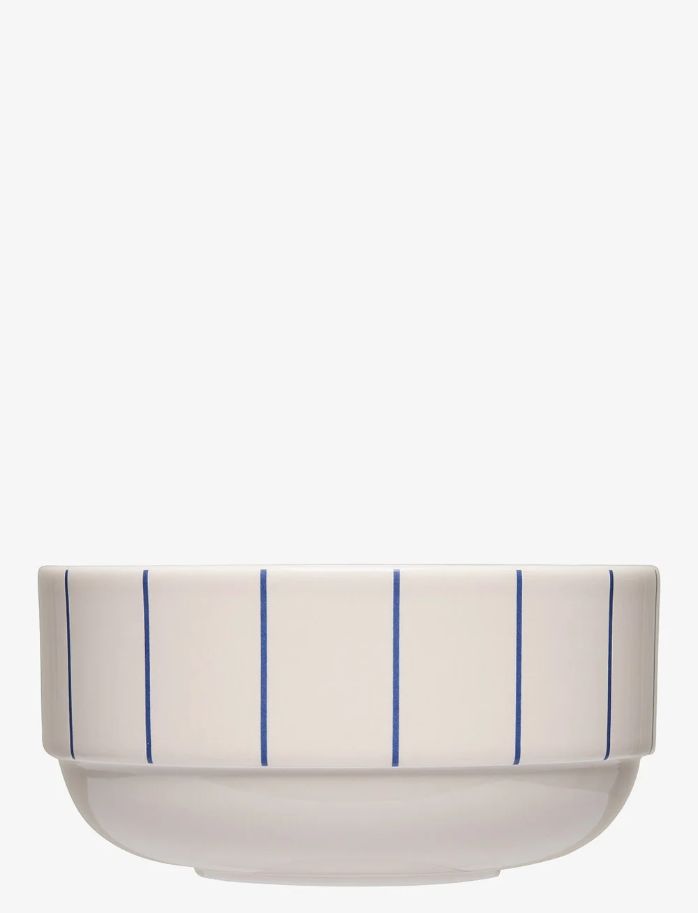 Design Letters - Pyjamas bowl - osta hinna alusel - pastel beige + midnight blue - 0