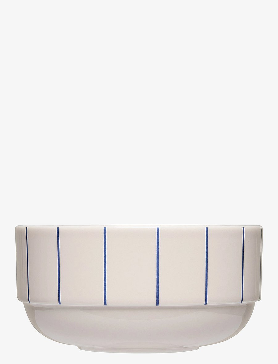 Design Letters - Pyjamas bowl - madalaimad hinnad - pastel beige + midnight blue - 0