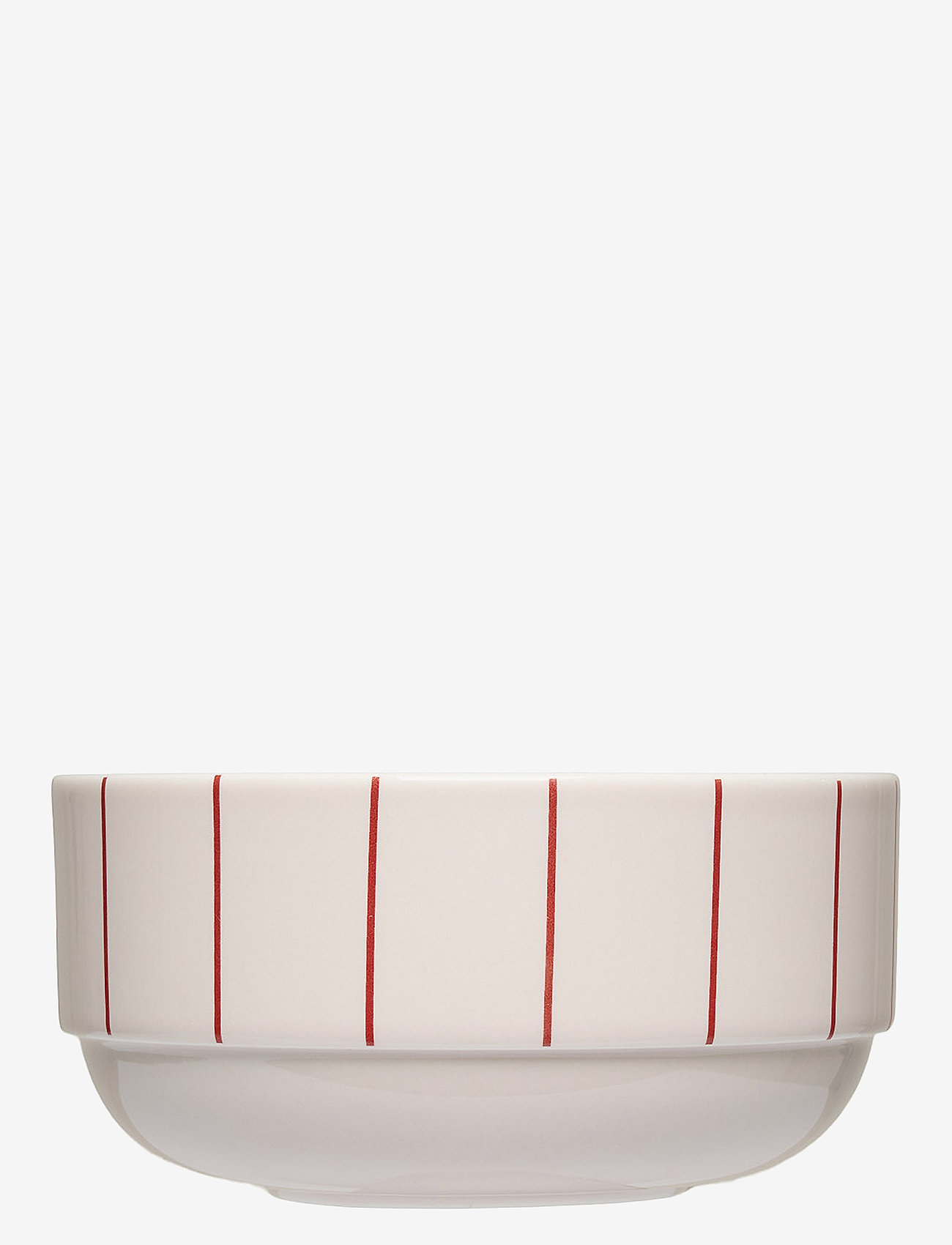 Design Letters - Pyjamas bowl - köp efter pris - pastel beige + faded rose - 1