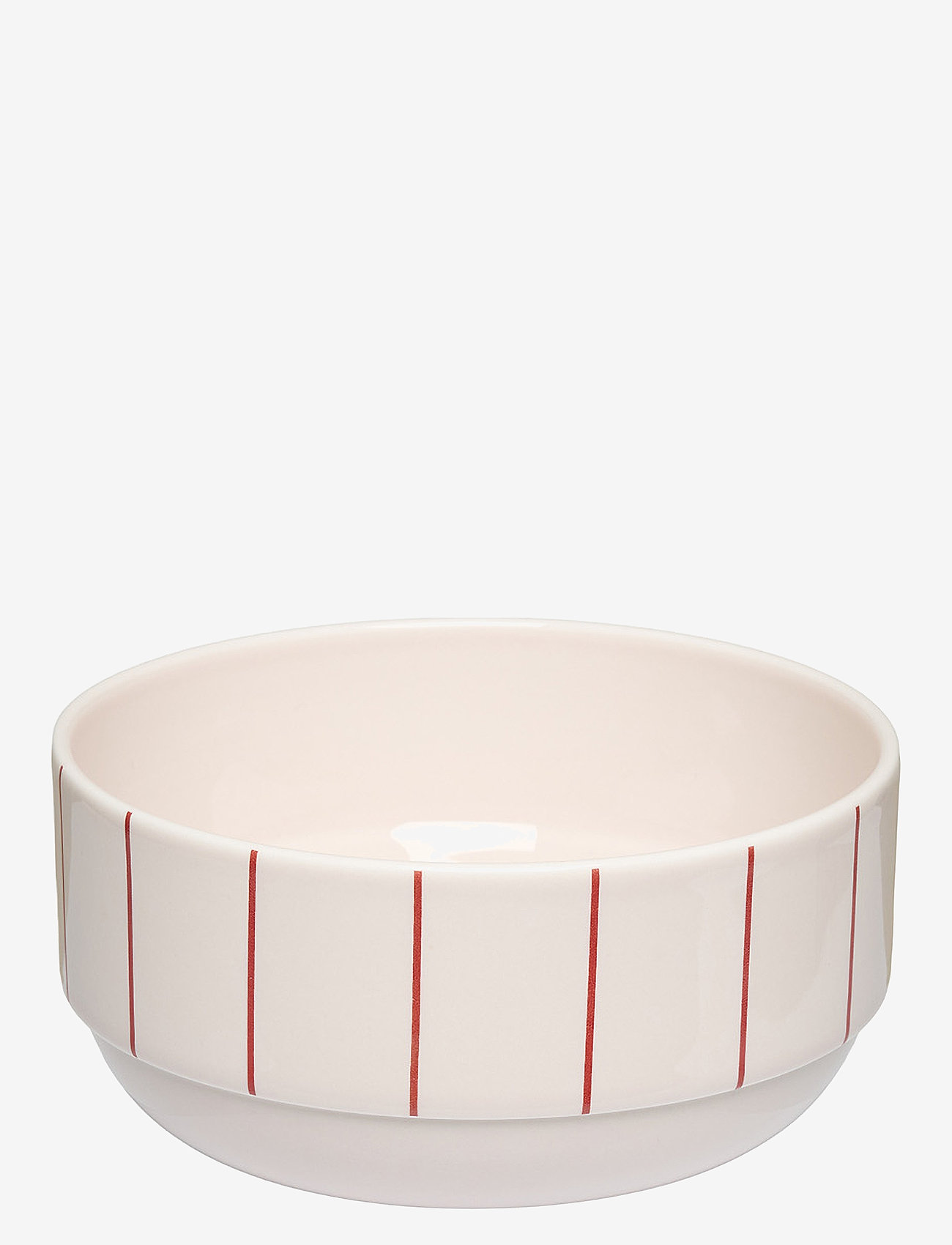 Design Letters - Pyjamas bowl - köp efter pris - pastel beige + faded rose - 2