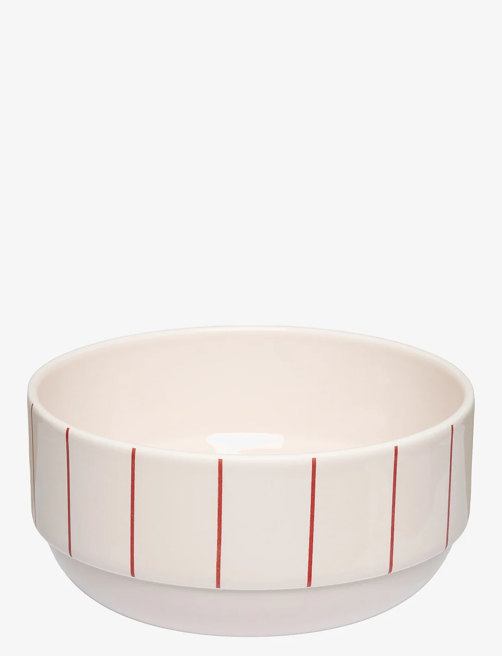 Design Letters - Pyjamas bowl - nach preis einkaufen - pastel beige + faded rose - 1