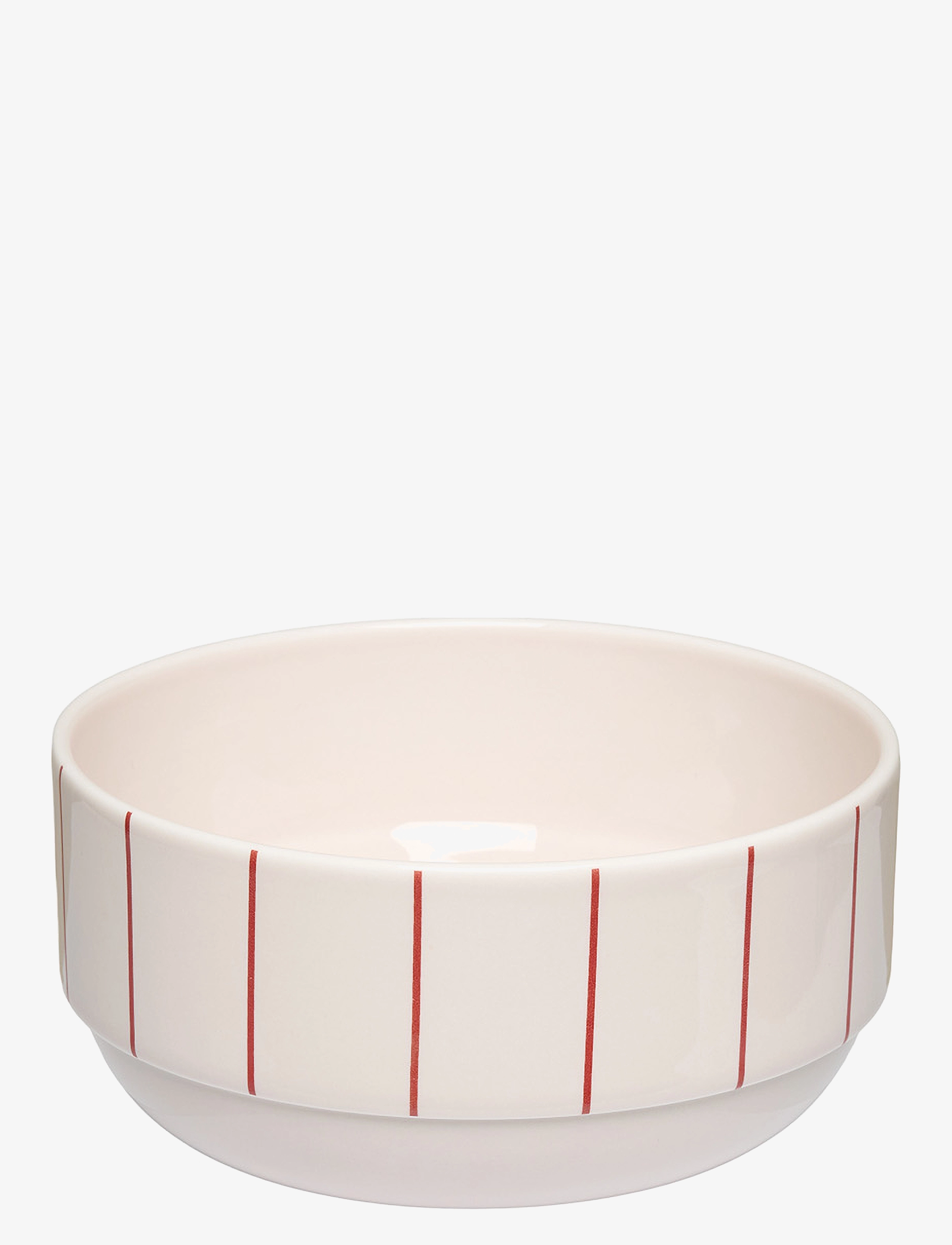 Design Letters - Pyjamas bowl - madalaimad hinnad - pastel beige + faded rose - 1