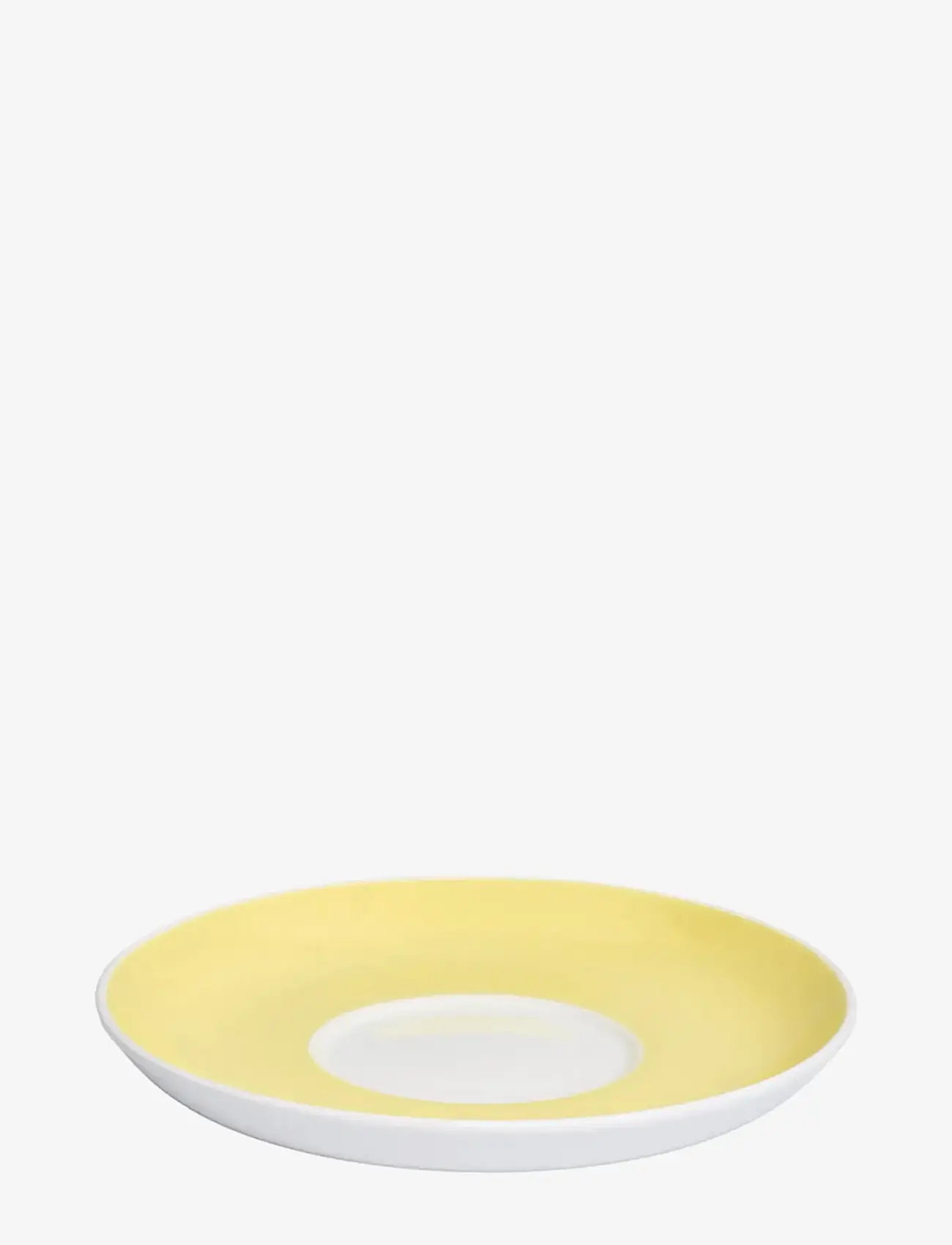 Design Letters - Petit Plate - asietter - lemonade - 1