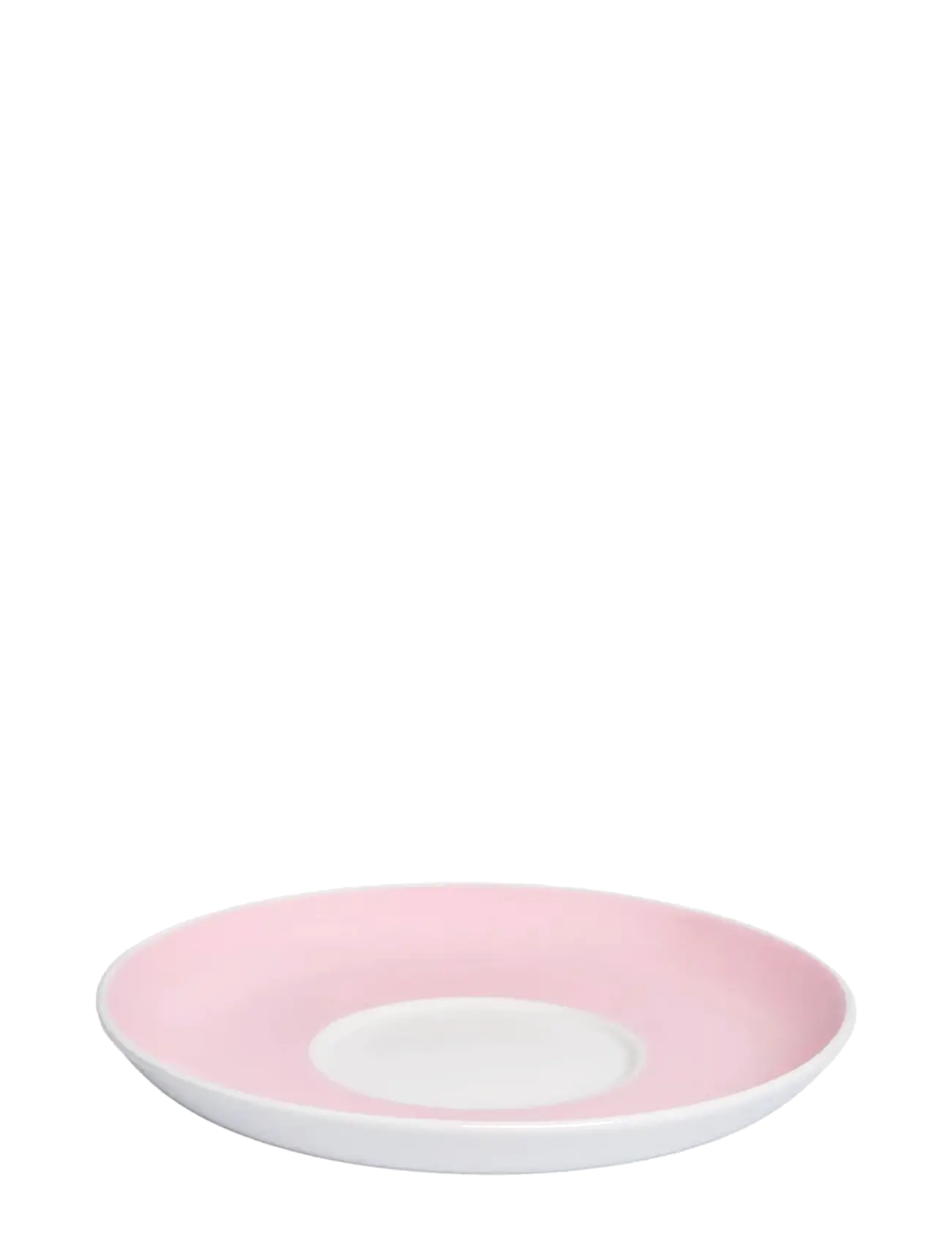 Design Letters Petit Plate, Small Plade, Pink, Str: D17CM
