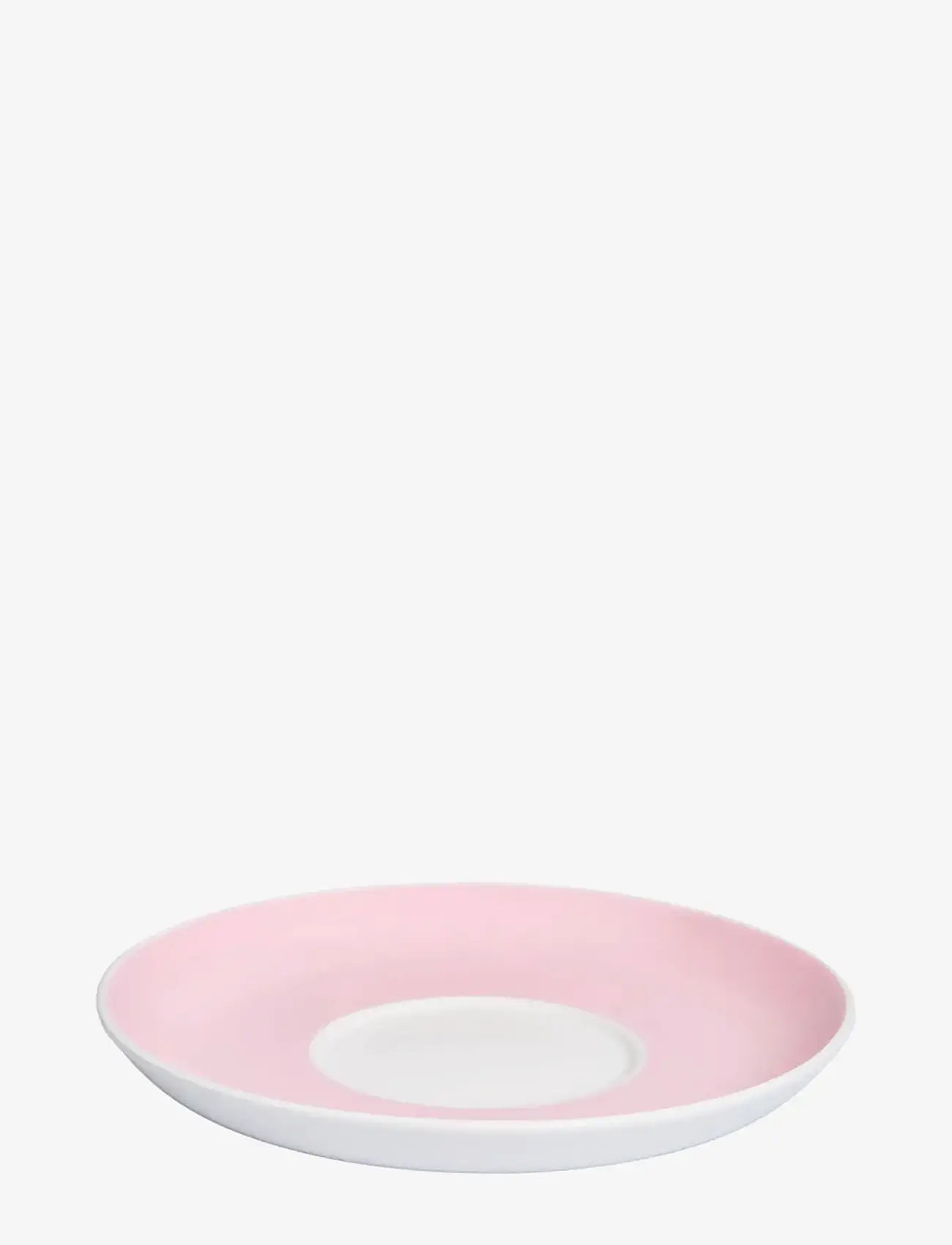 Design Letters - Petit Plate - asietter - pink - 1