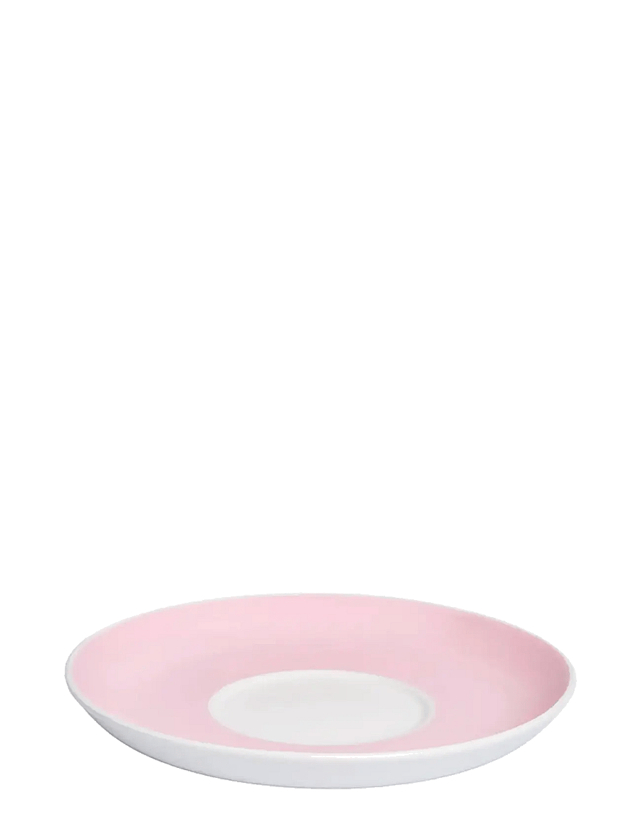 Design Letters - Petit Plate - small plates - pink - 1