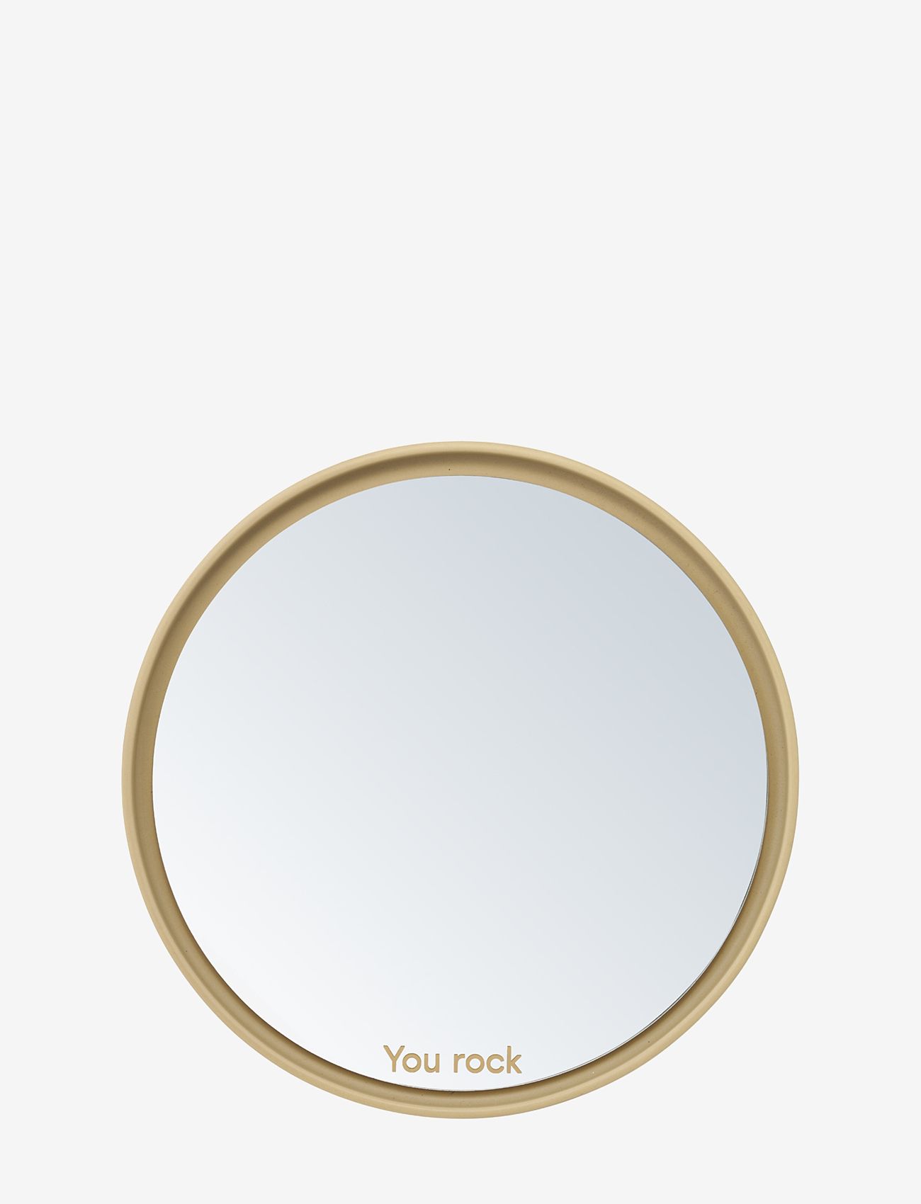 Design Letters - Mirror Mirror - beige 4675c - 0