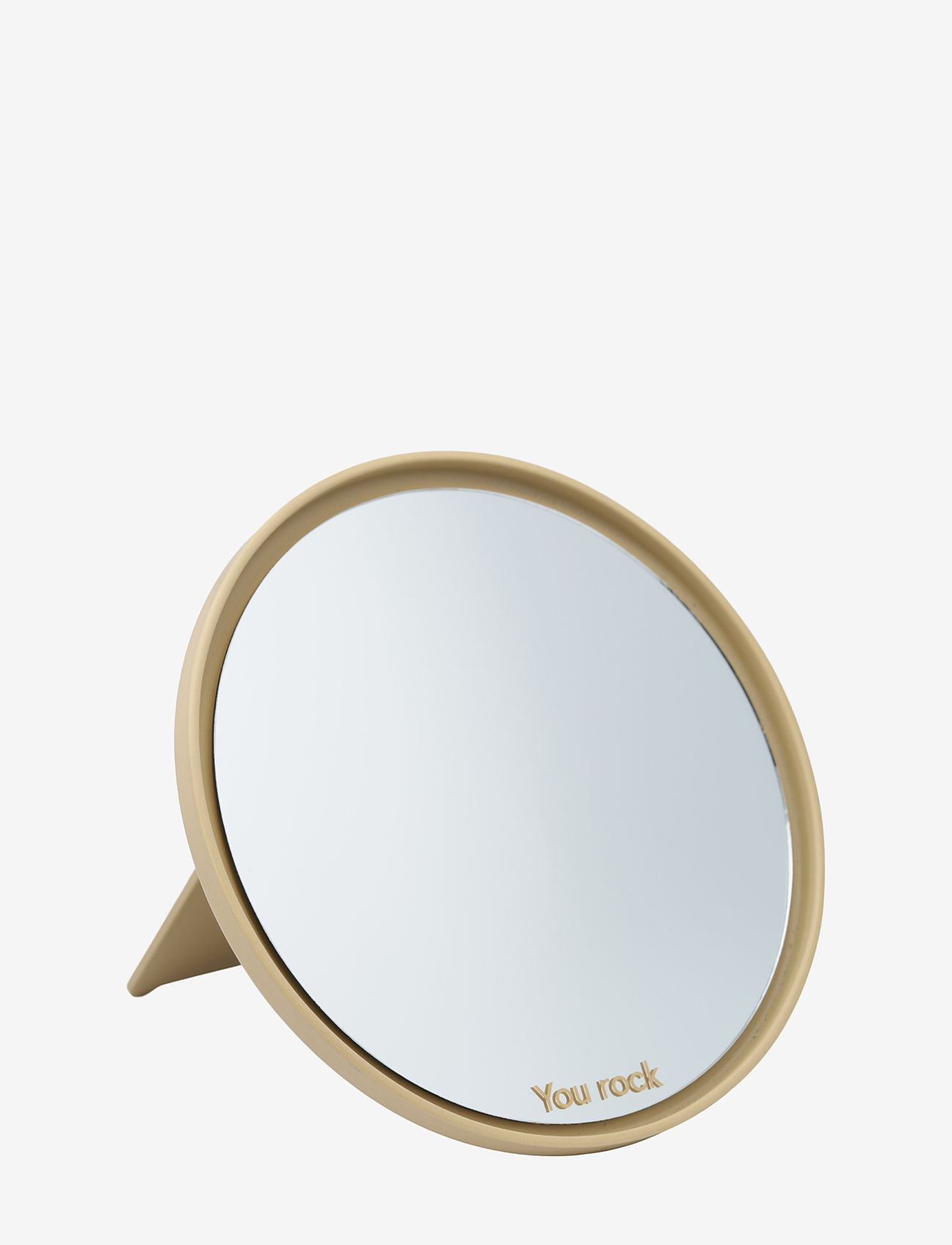 Design Letters - Mirror Mirror - beige 4675c - 1