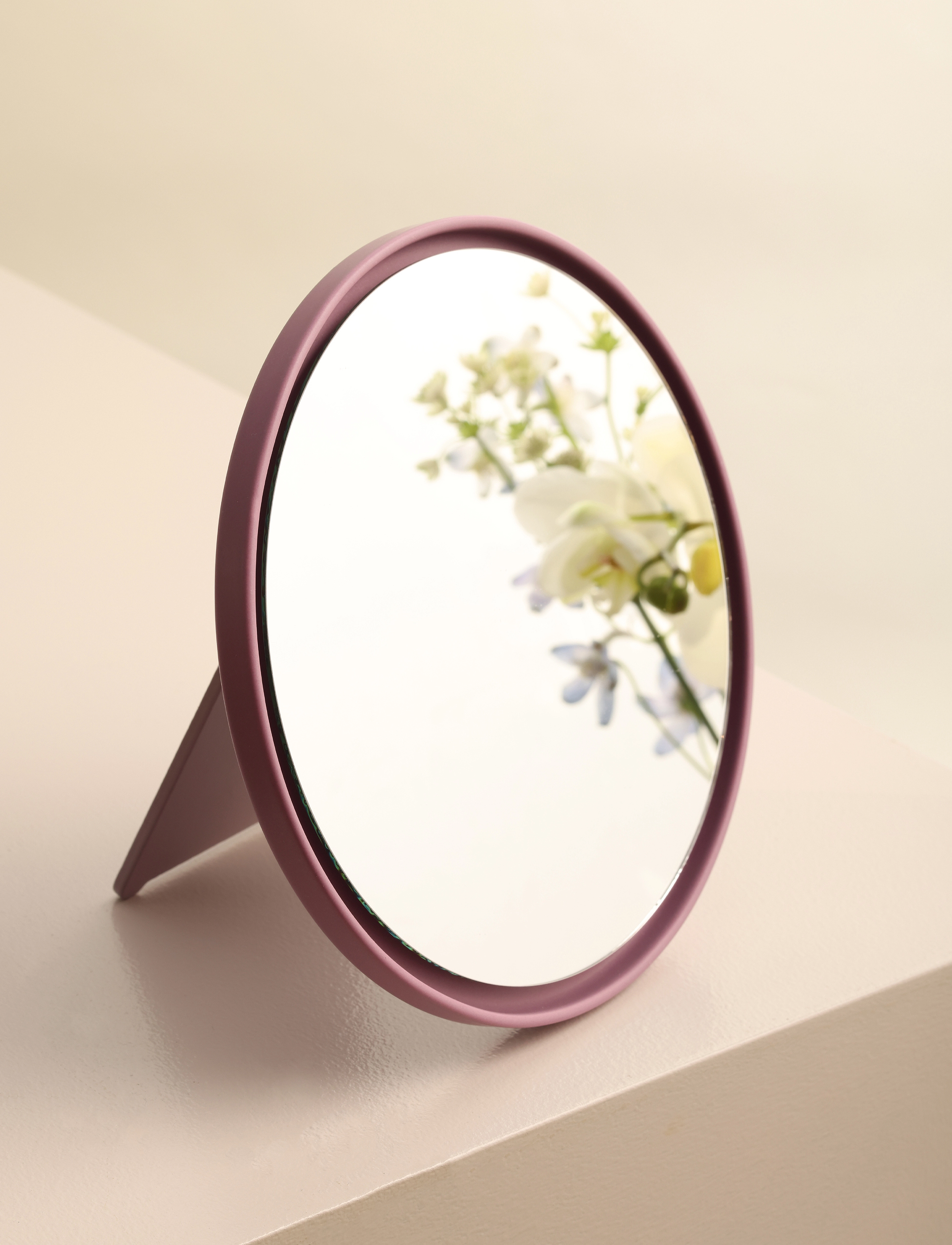 Design Letters - Mirror Mirror - lavender 5225c - 2