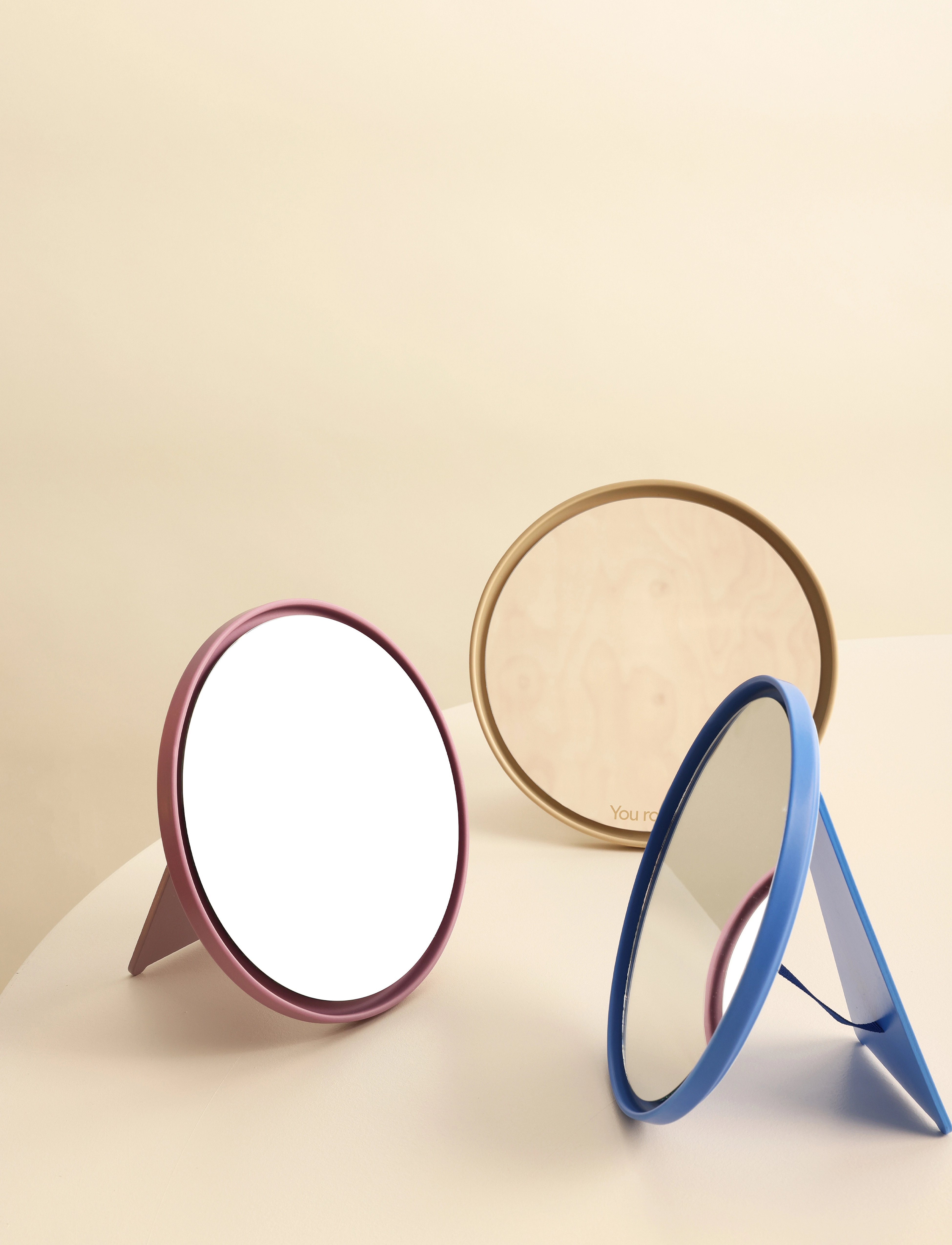 Design Letters - Mirror Mirror - lavender 5225c - 4