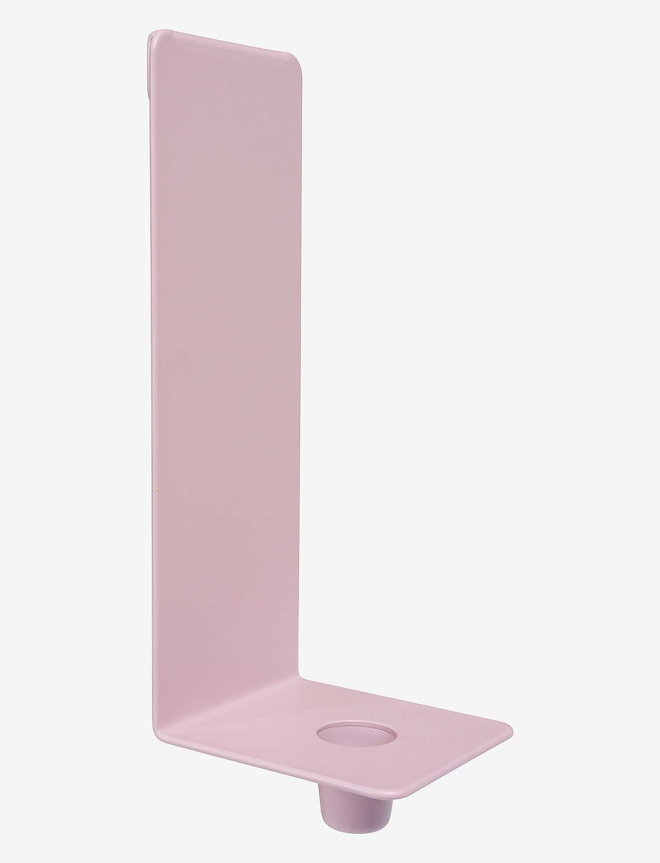 Design Letters - Cosy Up wall candle holder - seinäkoristeet - lavender 5225c - 1