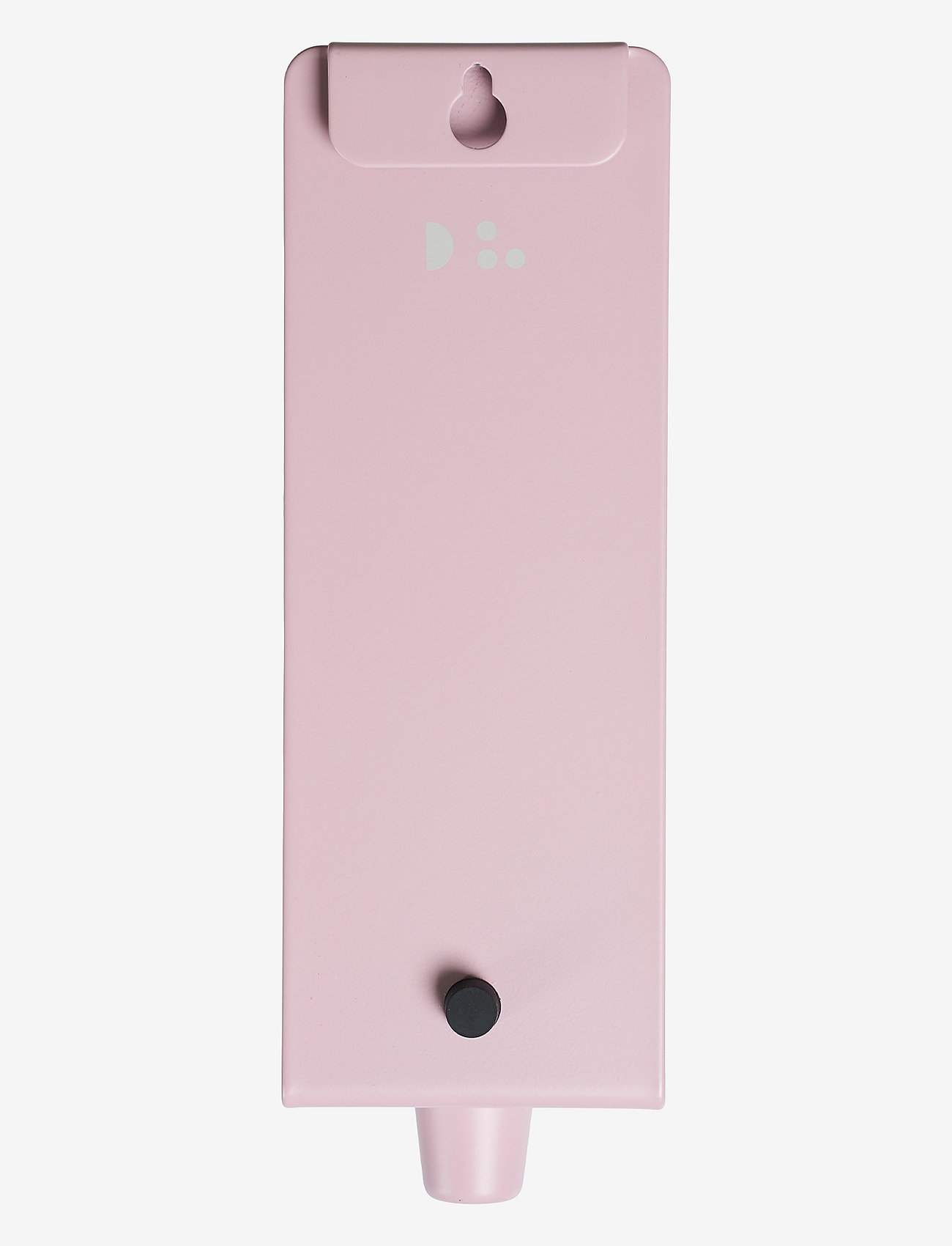 Design Letters - Cosy Up wall candle holder - seinäkoristeet - lavender 5225c - 2