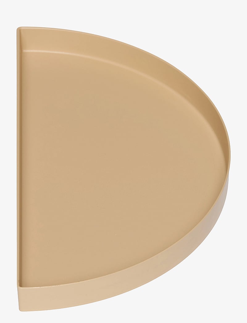 Design Letters - Treasure Trays (set of 4 pcs) - nach preis einkaufen - beige 4675c / cobalt blue 2728c - 1