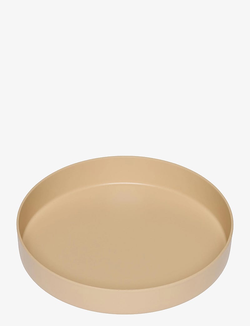 Design Letters - Treasure Trays (set of 4 pcs) - nach preis einkaufen - beige 4675c / cobalt blue 2728c - 2