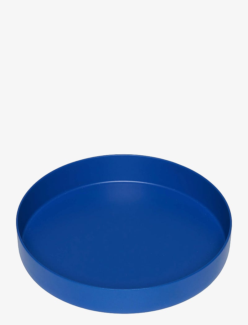 Design Letters - Treasure Trays (set of 4 pcs) - nach preis einkaufen - beige 4675c / cobalt blue 2728c - 3