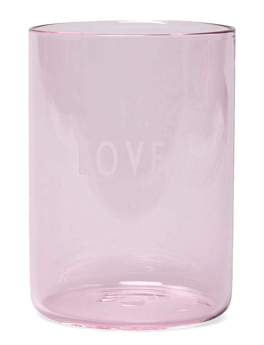 Design Letters - Favourite drinking glass - madalaimad hinnad - roselove - 0