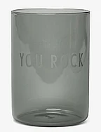 Favourite drinking glass - SBLYOUROCK