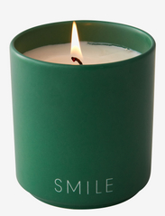 Scented candle large - BEIGE 4675C