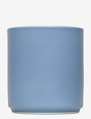 Design Letters - Scented candle large - alhaisimmat hinnat - bluebath - 1