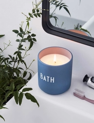 Design Letters - Scented candle large - scented candles - bluebath - 2