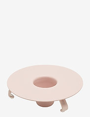 Candle holder - PINK