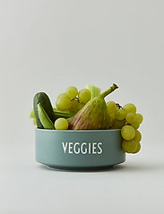 Design Letters - Snack bowl - die niedrigsten preise - dusty green - 1