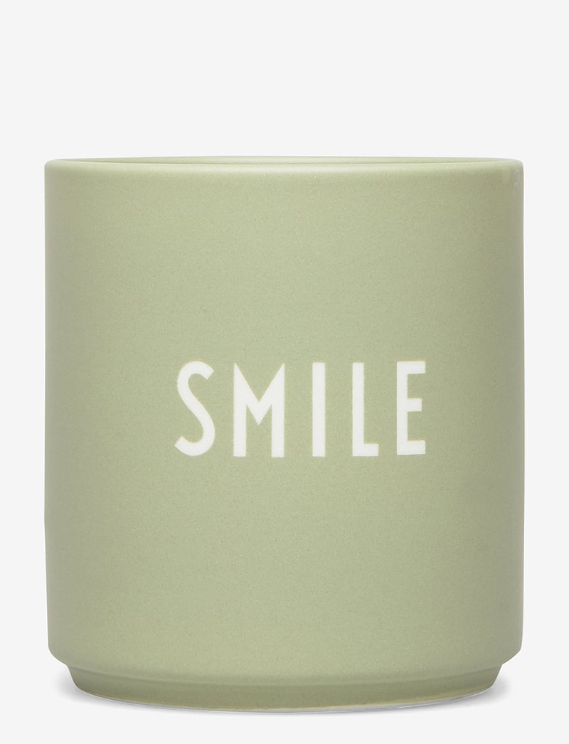 Design Letters - Favourite cups - madalaimad hinnad - smile - 0
