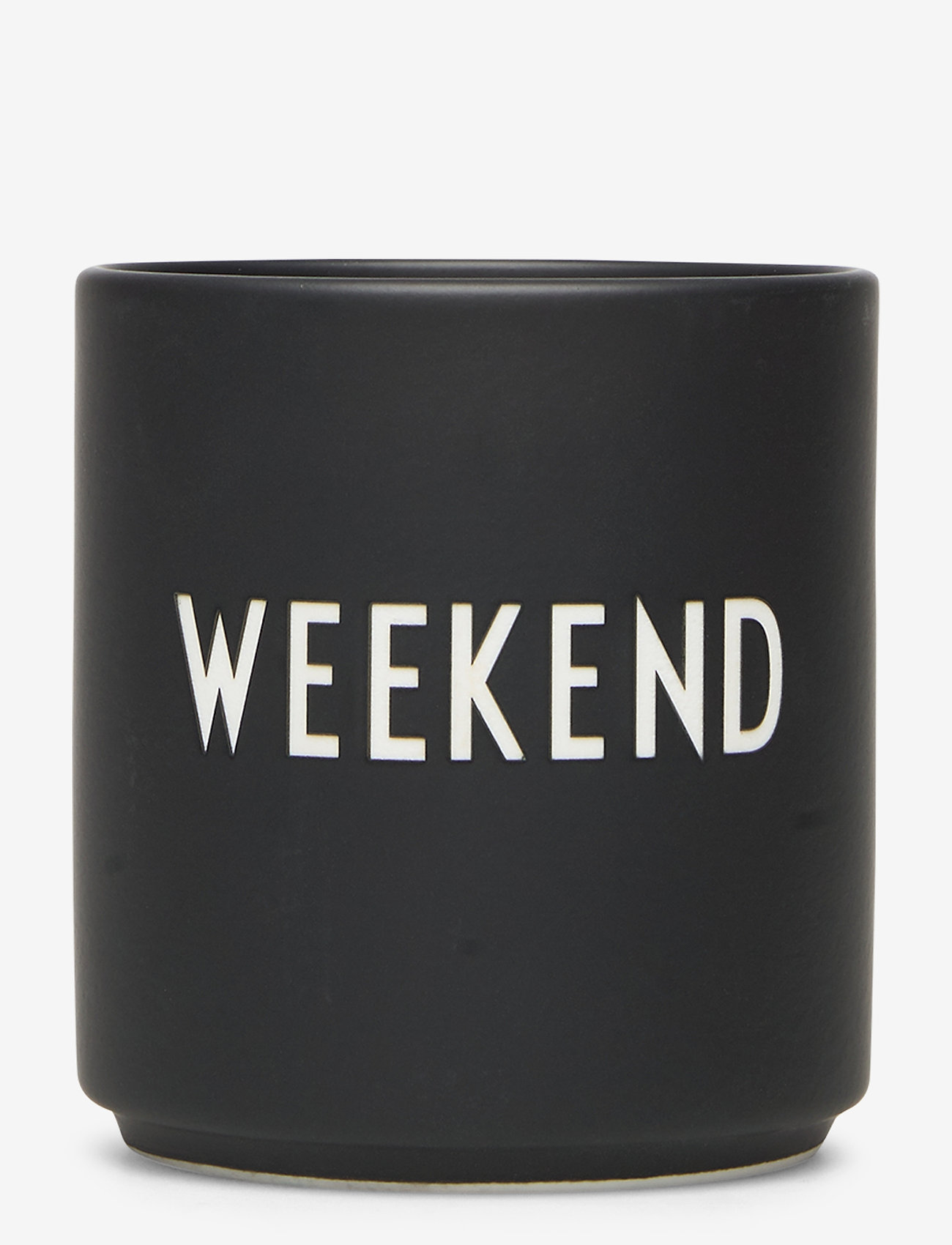 Design Letters - Favourite cups - madalaimad hinnad - weekend - 0