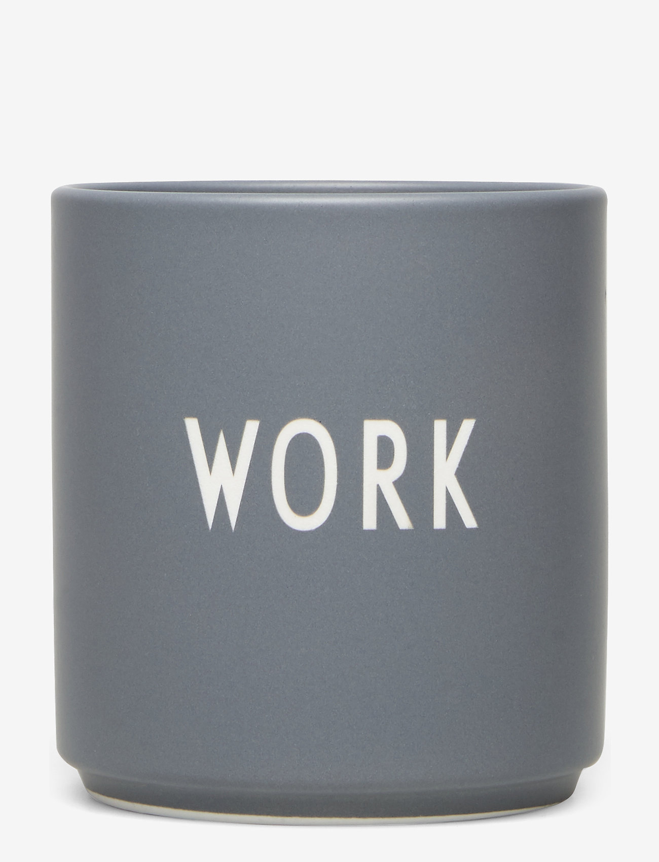 Design Letters - Favourite cups - najniższe ceny - work - 0