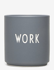 Design Letters - Favourite cups - koffiekopjes - work - 0
