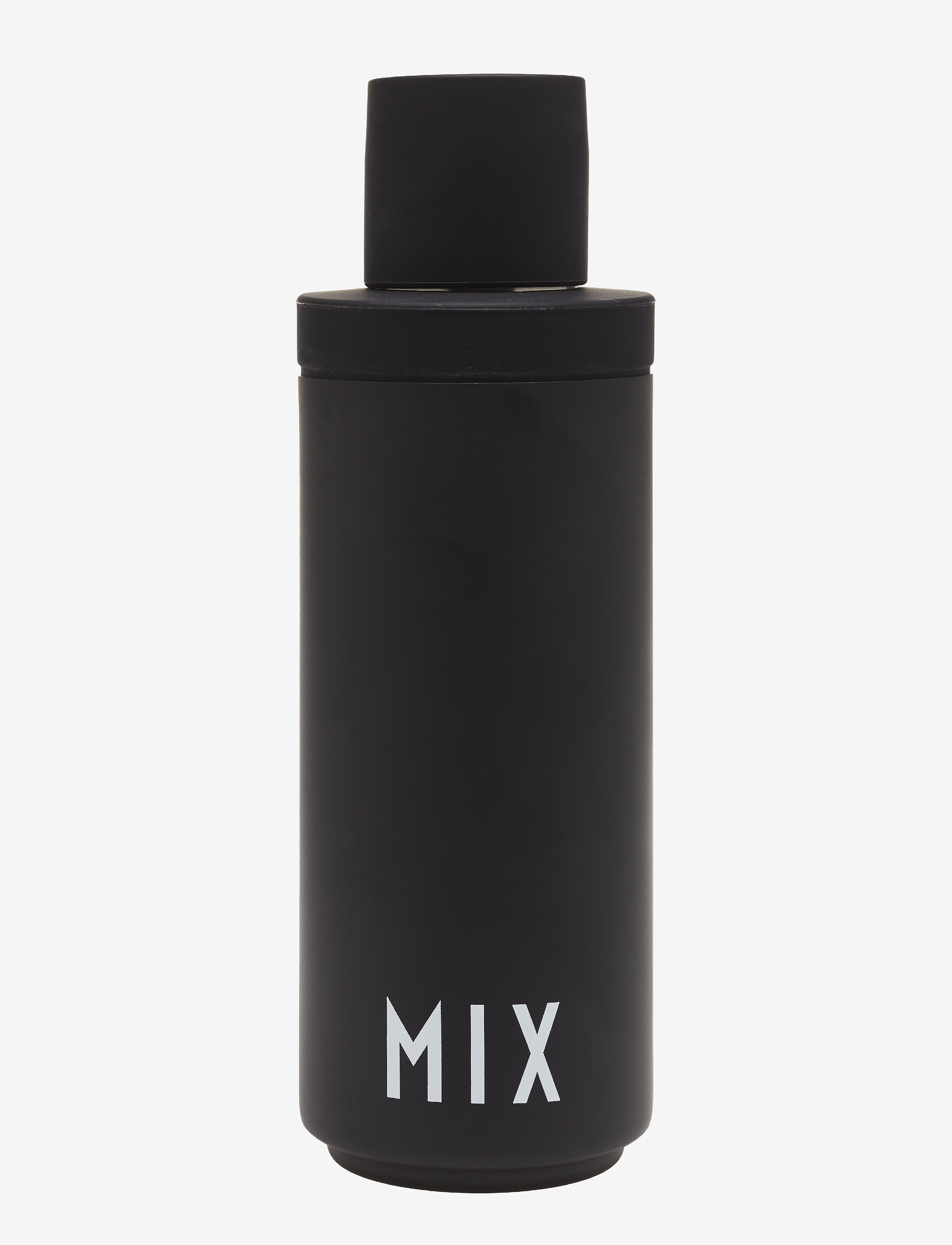 Shaker/Mixer - BLACK