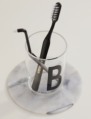 Design Letters - Personal drinking glass - verres à eau - clear - 3