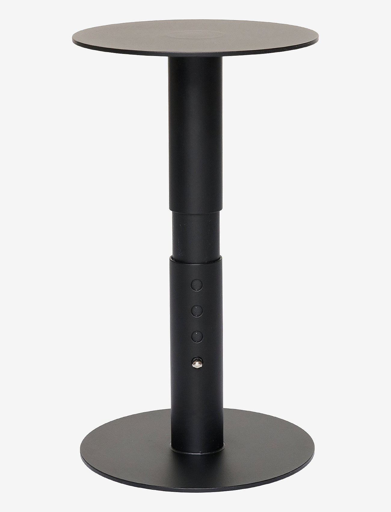 Design Letters - Rolling. Kitchen paper roll - kodu - black - 0